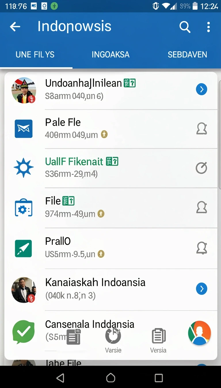 Download aman33 APK untuk Android