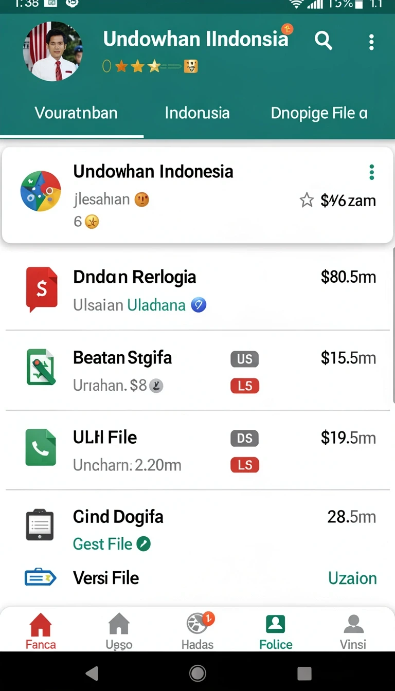 Download sritoto APK untuk Android 3