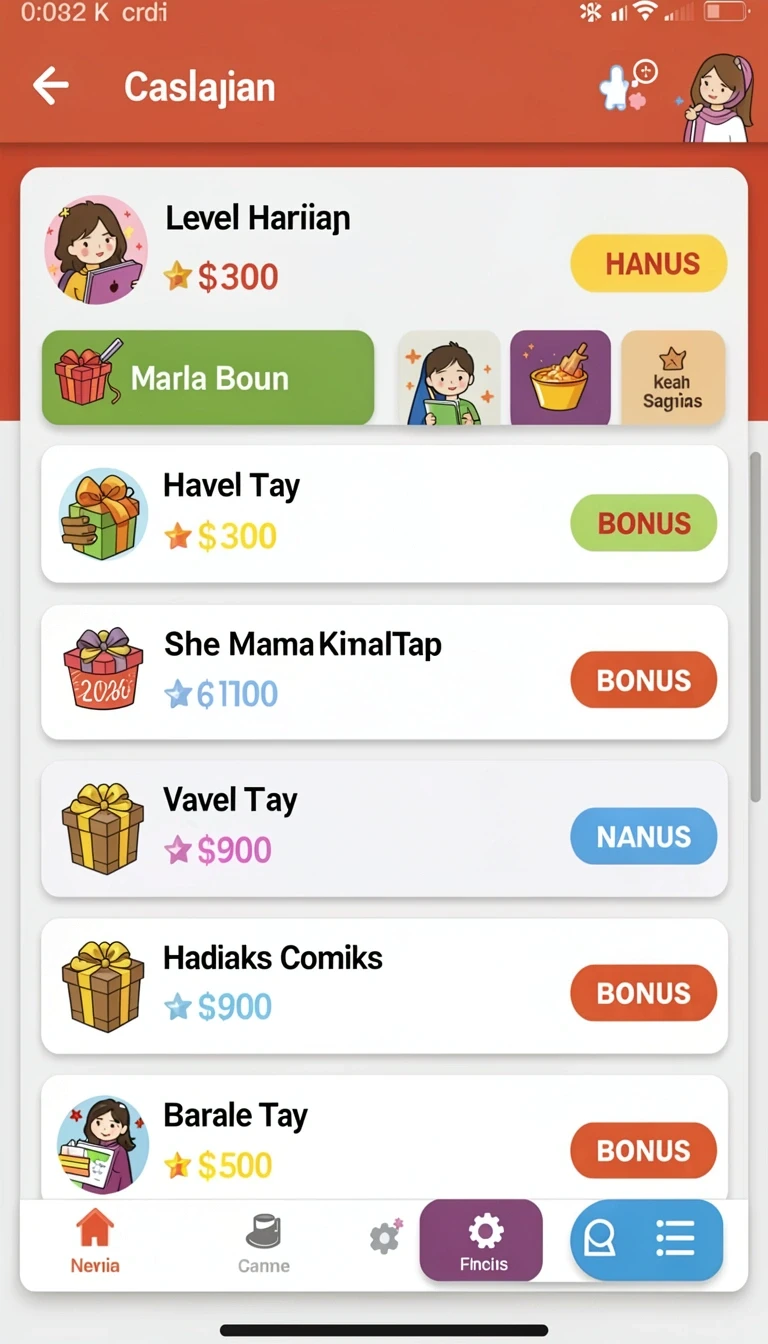 Download selayar88 APK untuk Android 2