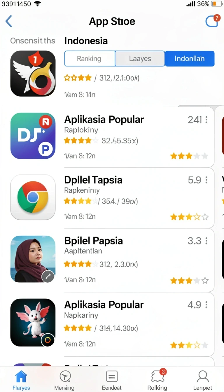 Download selayar88 APK untuk Android 3