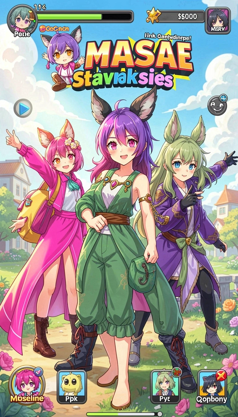 Download sritoto APK untuk Android 2
