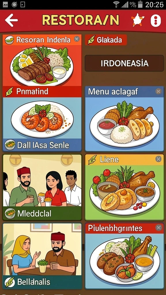 Review Aplikasi spacetogel Versi Terbaru 3
