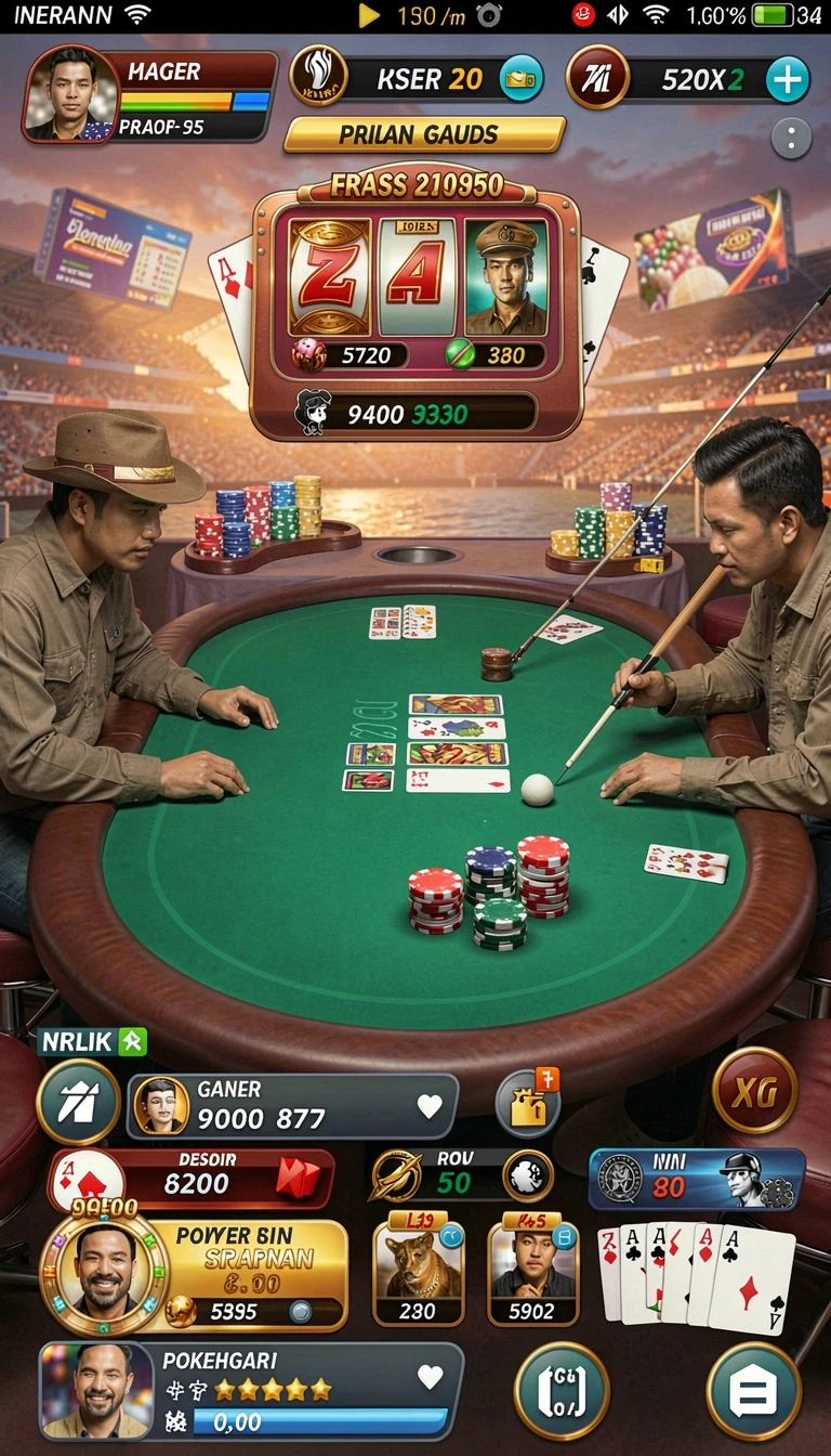 Review Aplikasi spacetogel Versi Terbaru 2