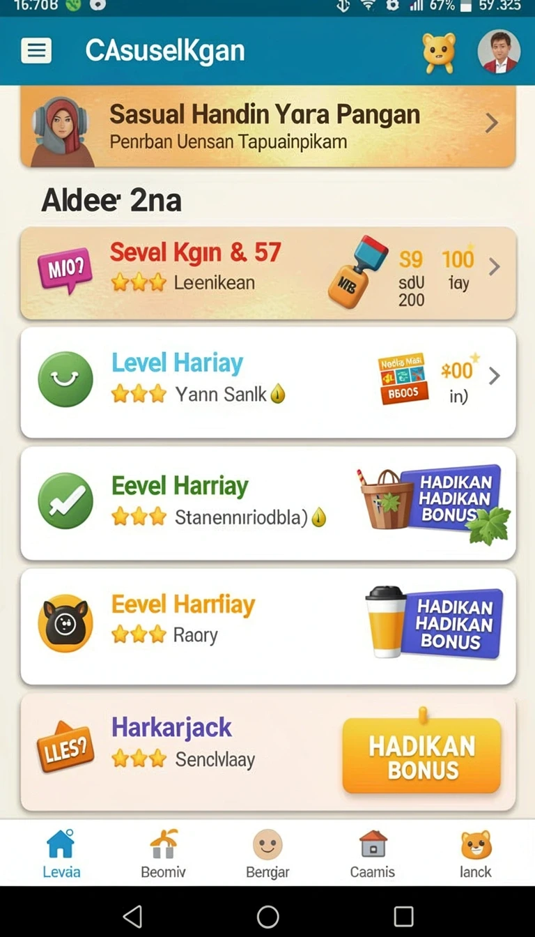 Review Aplikasi spacetogel Versi Terbaru