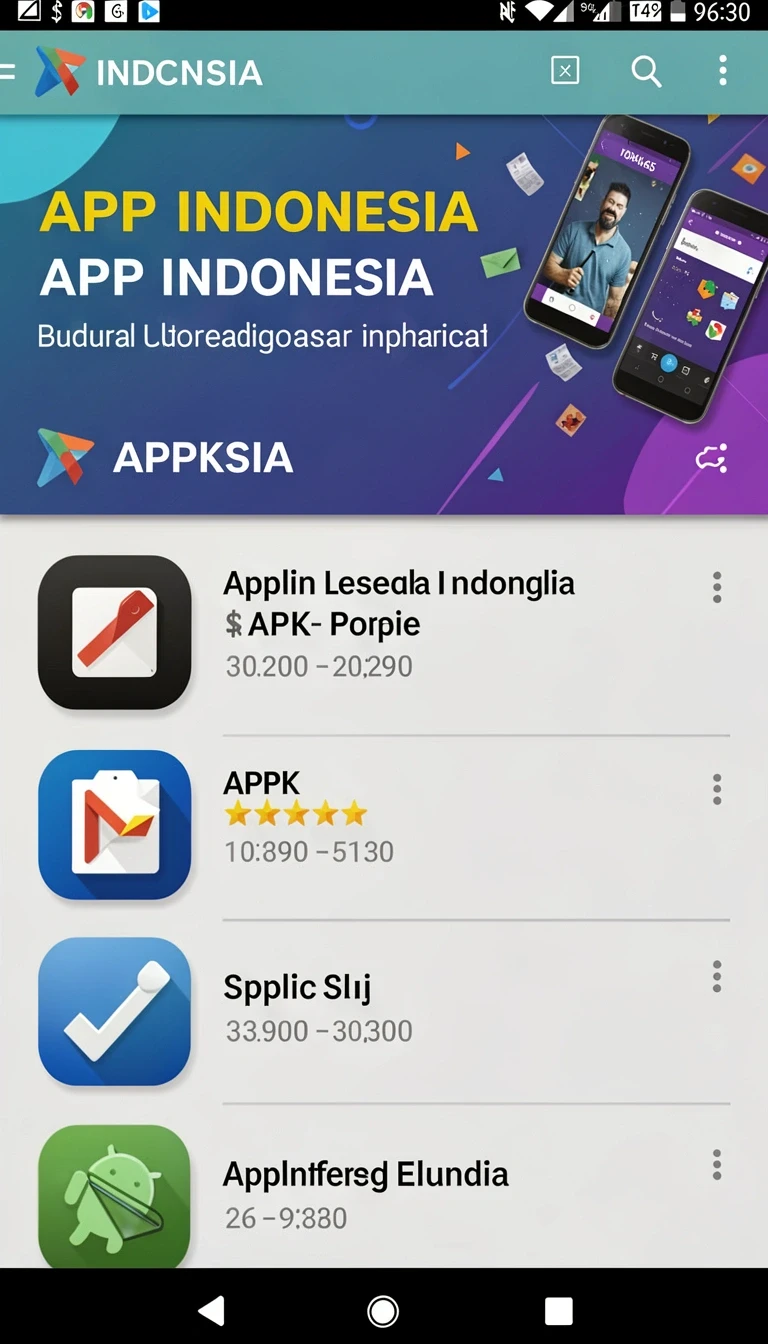 amanahtoto App APK Terbaru