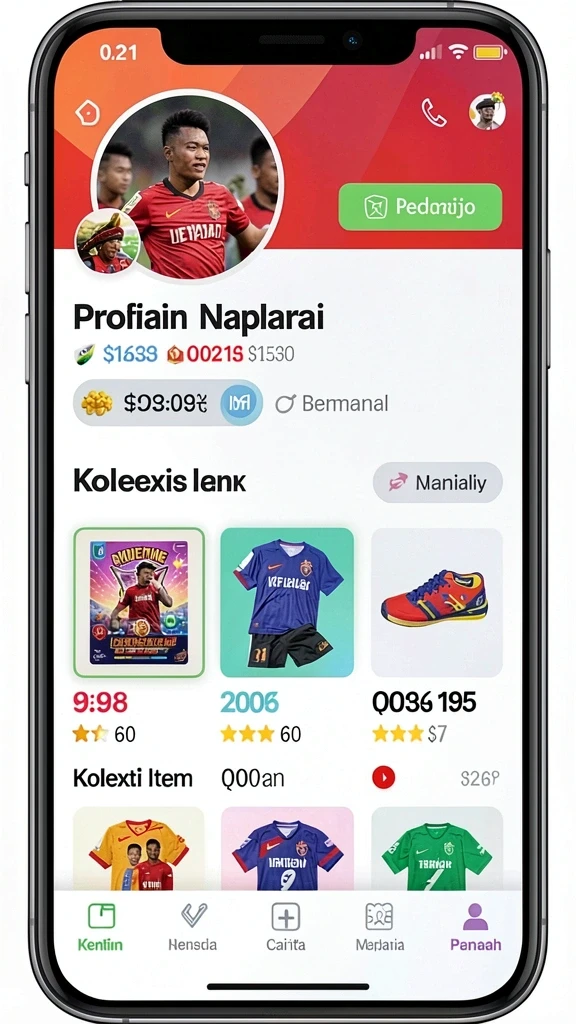 Download sritoto APK untuk Android
